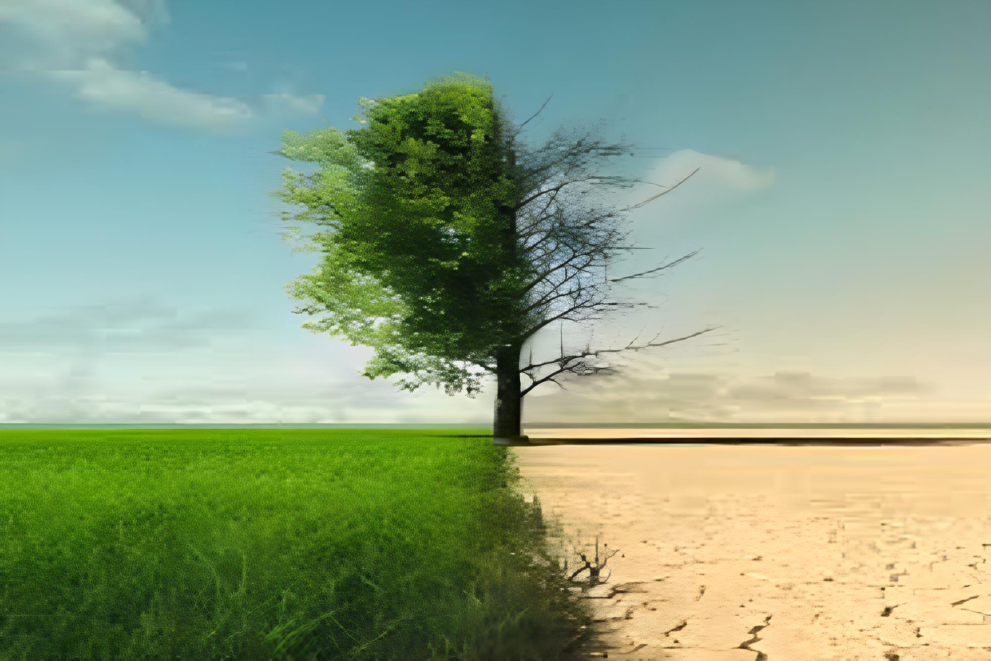 Predictive Climate Analytics